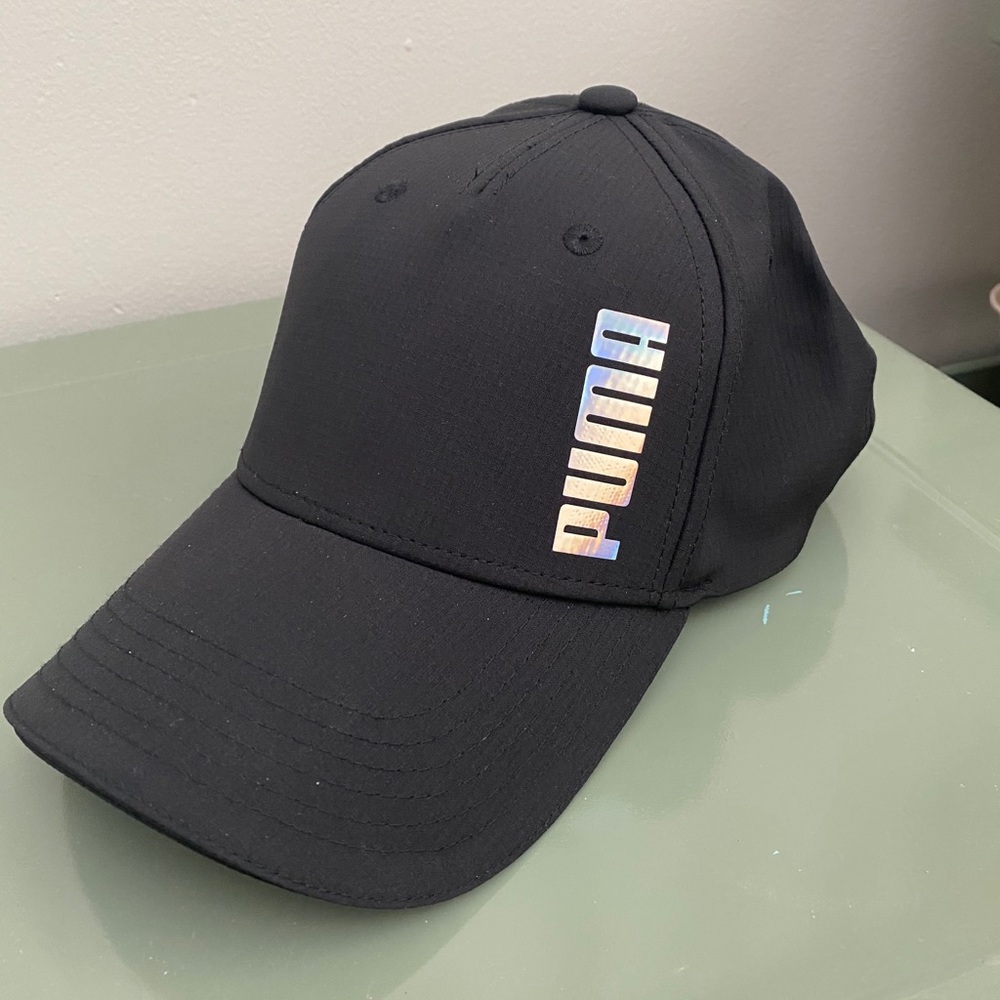 Puma hat